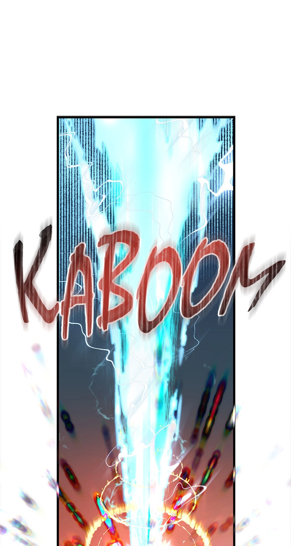 In Holy Acrimony Chapter 75 page 47 - 