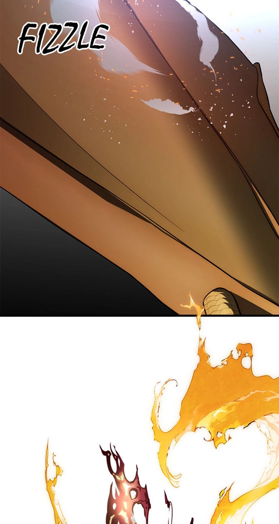 In Holy Acrimony Chapter 75 page 49 - 