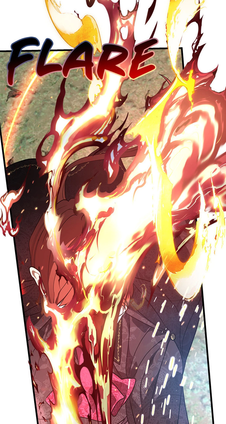 In Holy Acrimony Chapter 75 page 50 - 