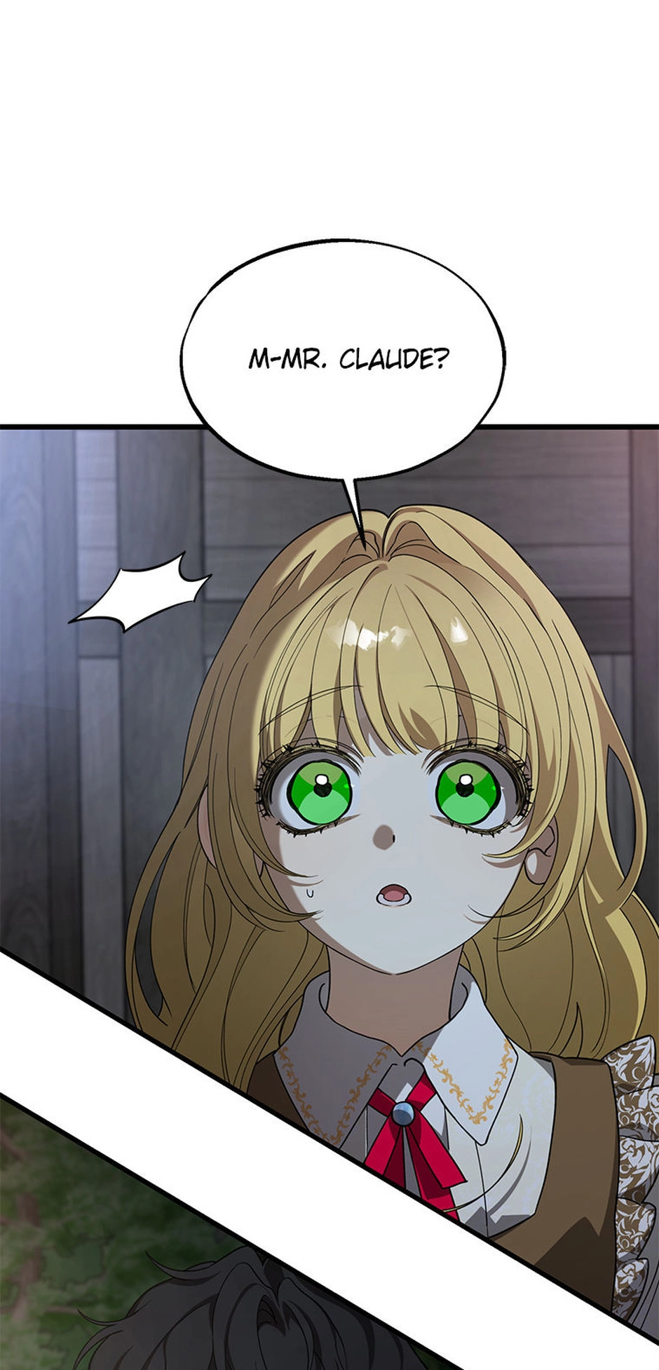 In Holy Acrimony Chapter 75 page 6 - 