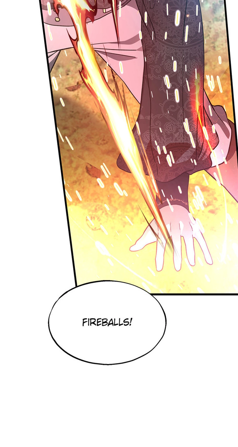 In Holy Acrimony Chapter 75 page 51 - 