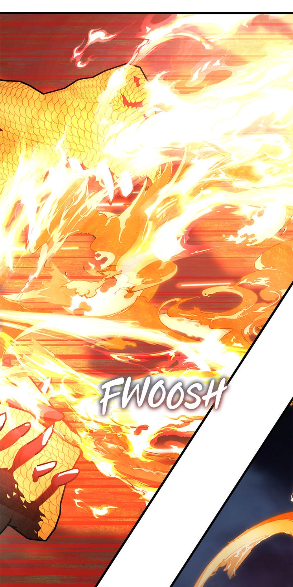 In Holy Acrimony Chapter 75 page 54 - 