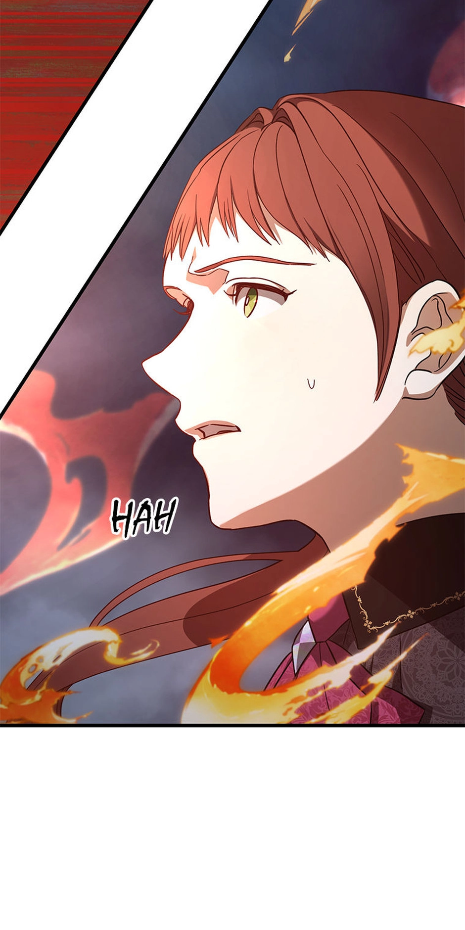In Holy Acrimony Chapter 75 page 55 - 