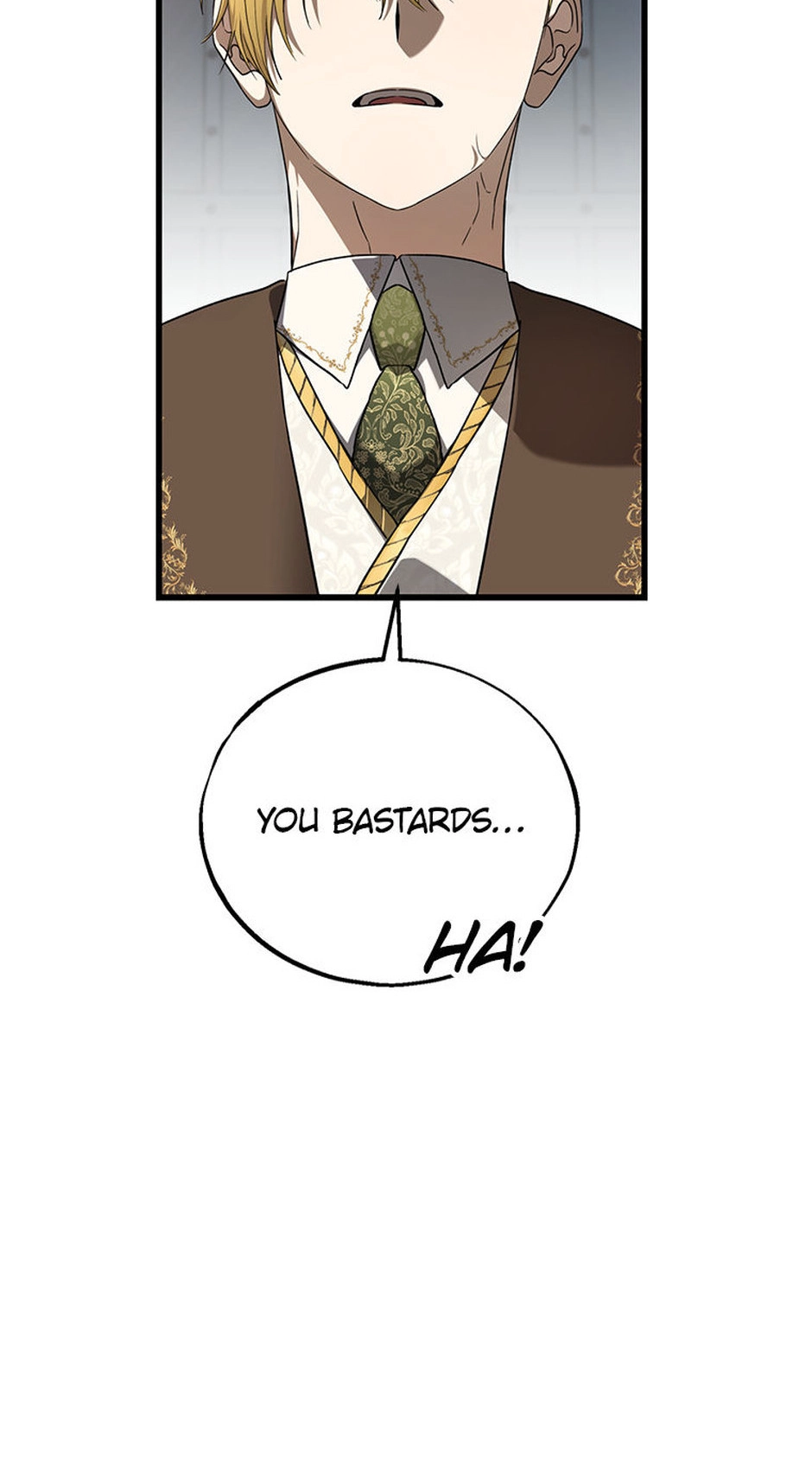In Holy Acrimony Chapter 75 page 67 - 