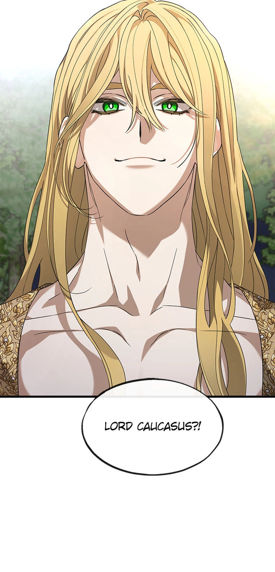 In Holy Acrimony Chapter 75 page 10 - 