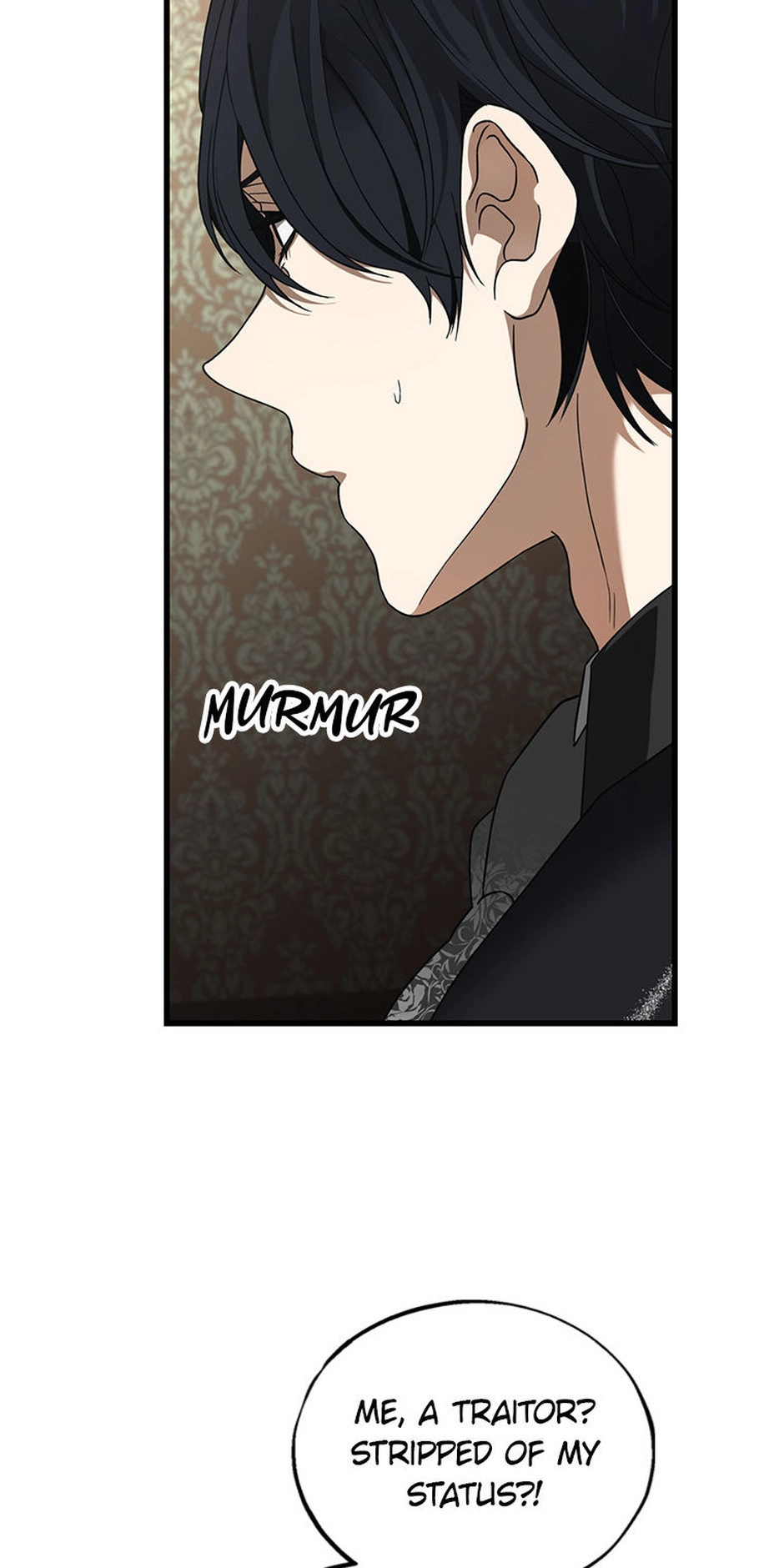 In Holy Acrimony Chapter 76 page 14 - 
