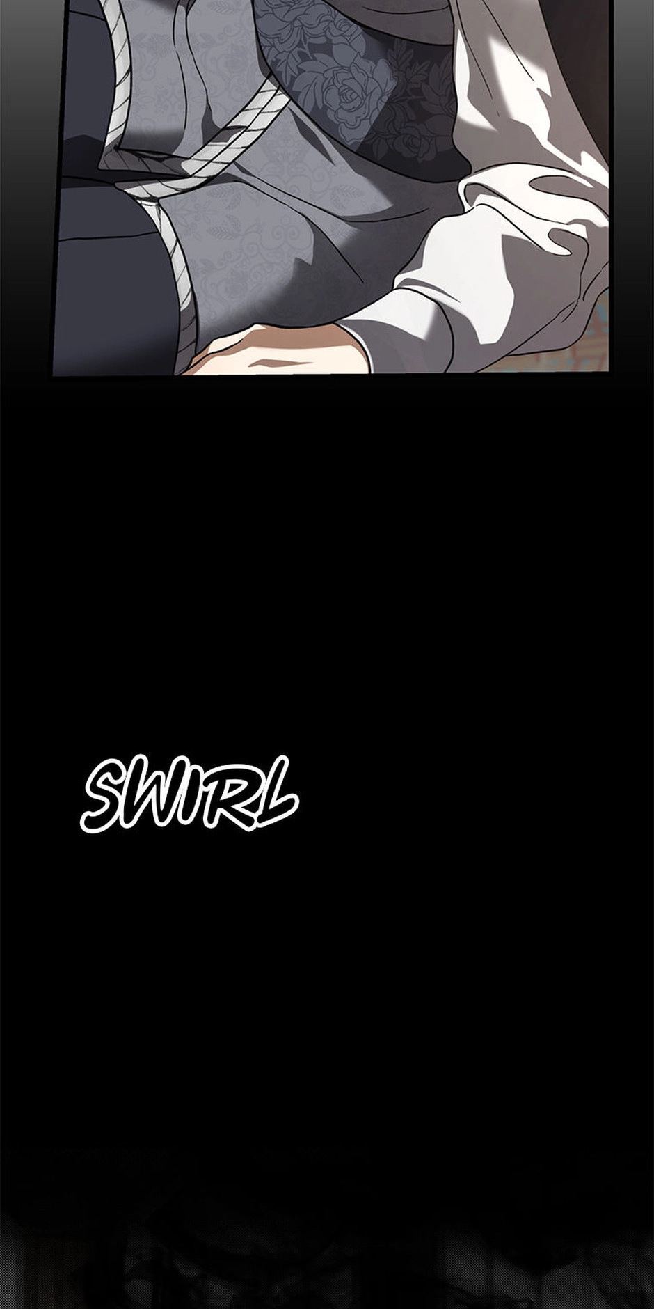 In Holy Acrimony Chapter 76 page 18 - 
