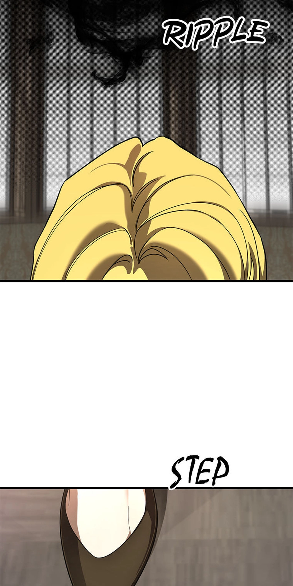 In Holy Acrimony Chapter 76 page 19 - 