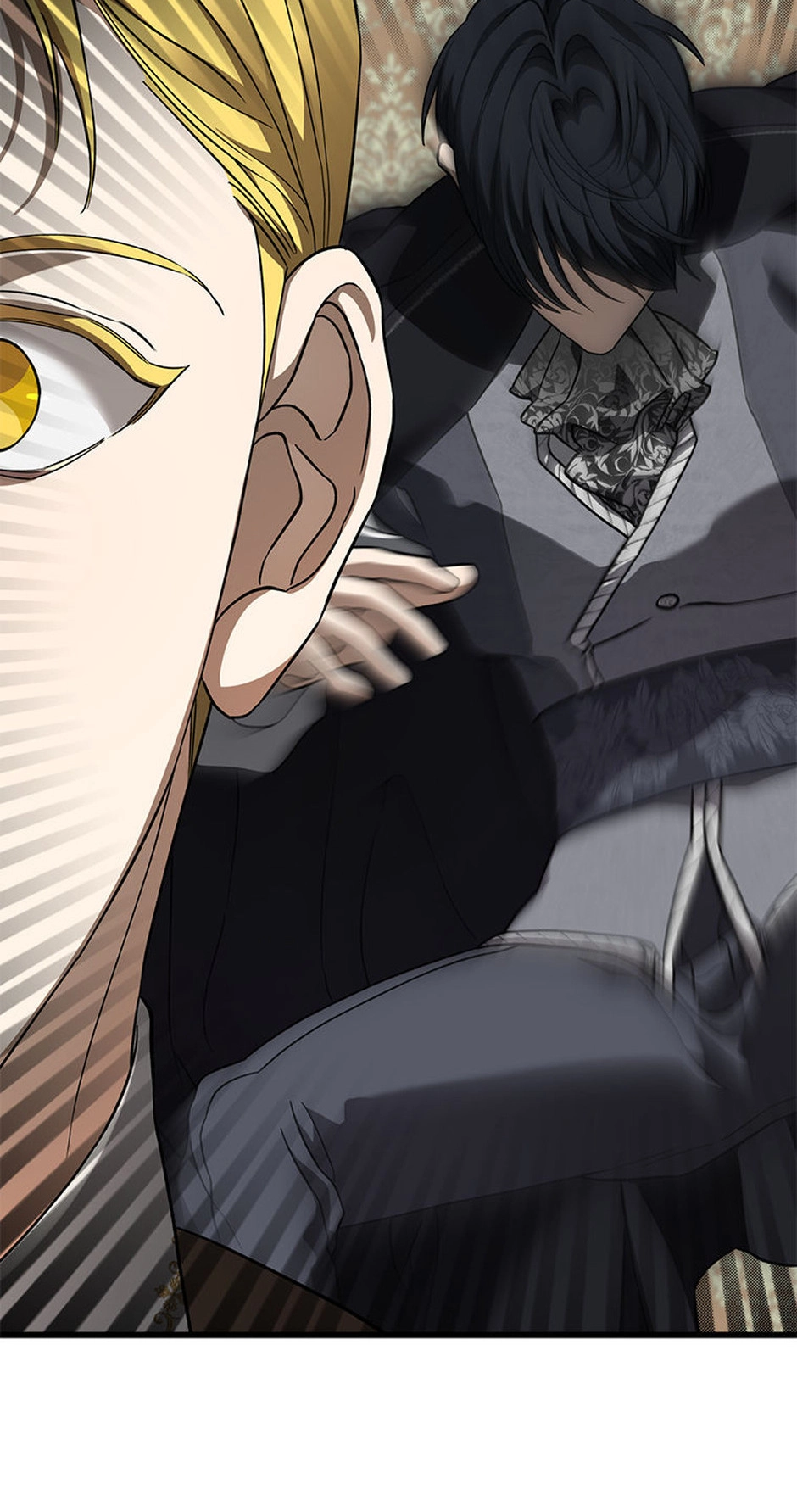 In Holy Acrimony Chapter 76 page 26 - 