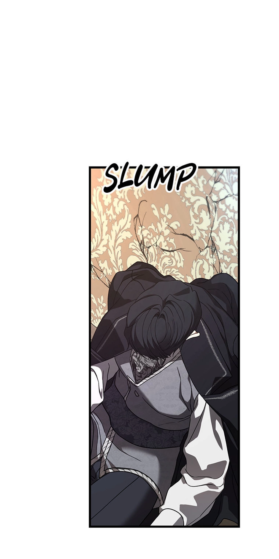In Holy Acrimony Chapter 76 page 27 - 