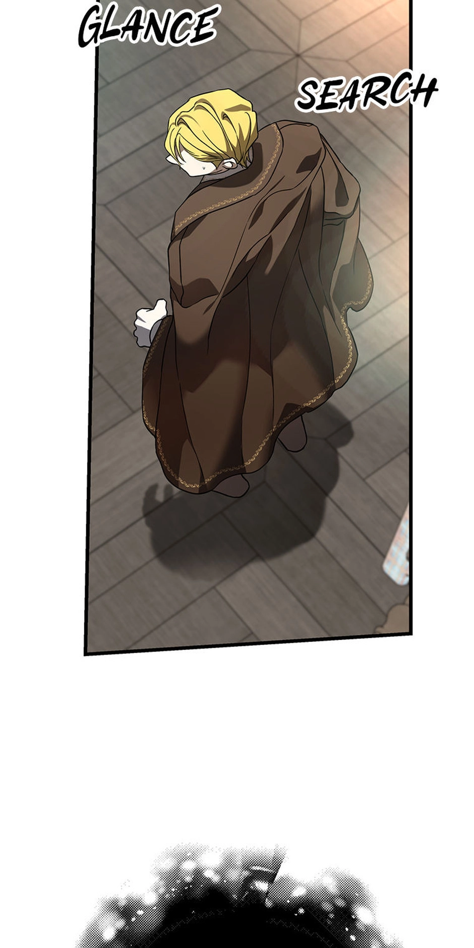 In Holy Acrimony Chapter 76 page 30 - 