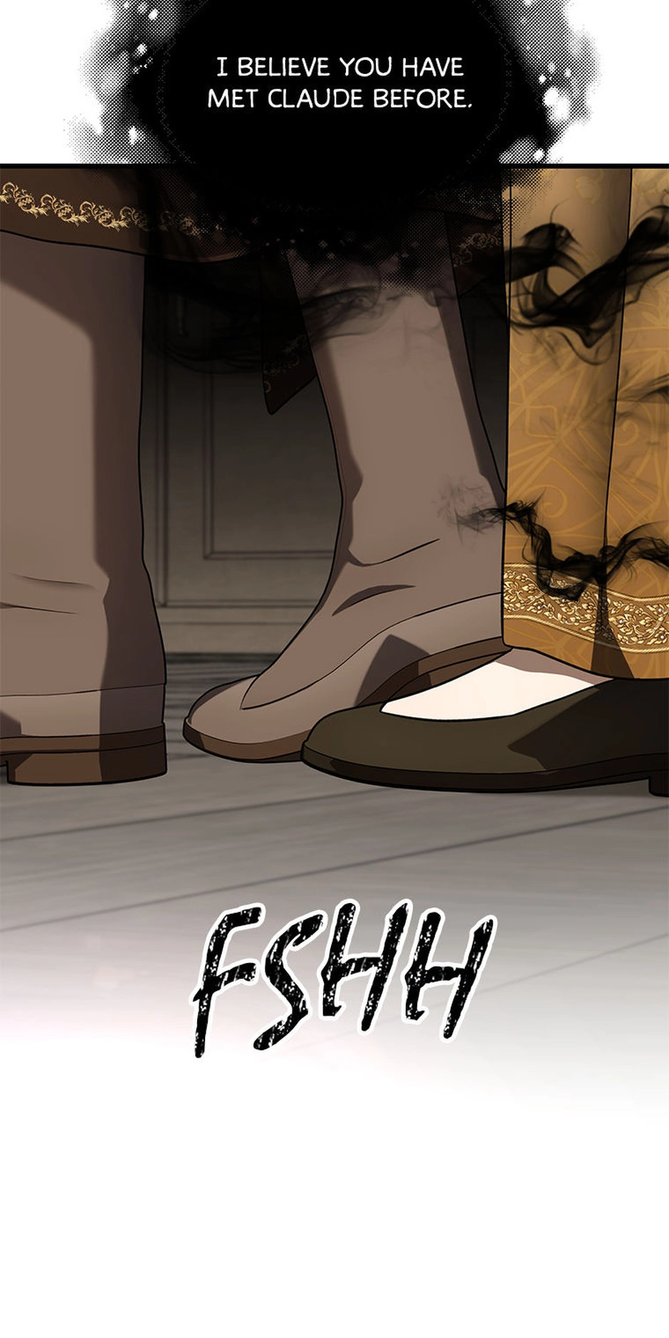 In Holy Acrimony Chapter 76 page 31 - 