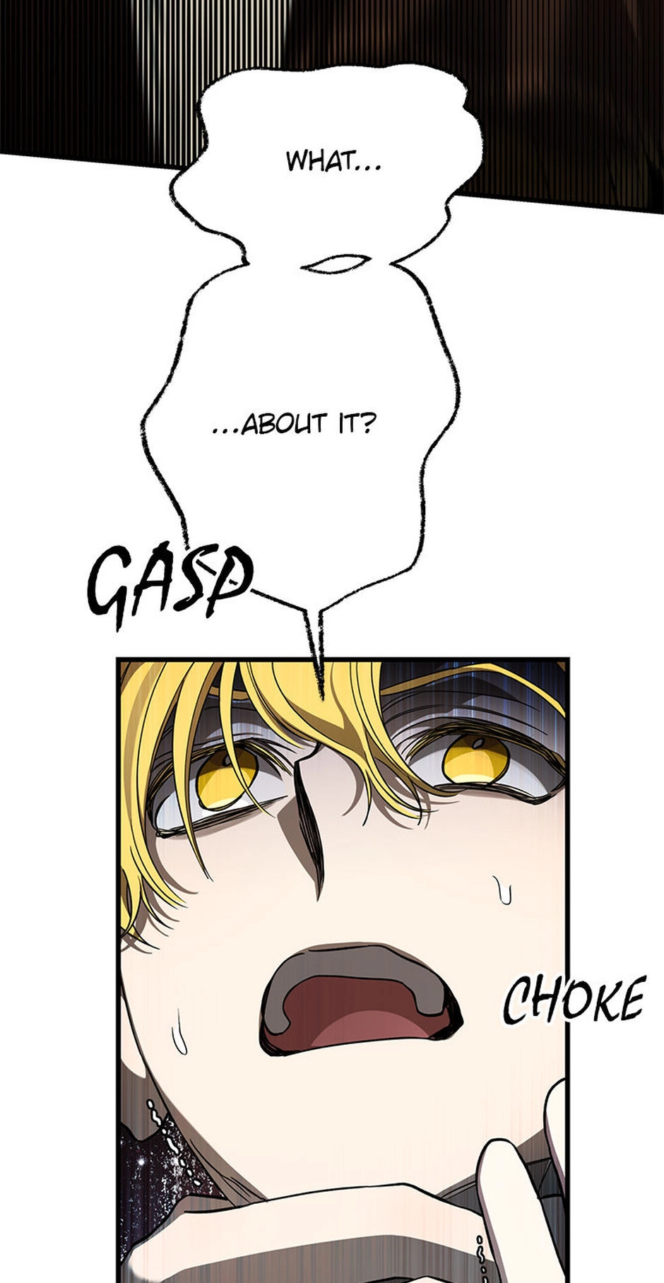 In Holy Acrimony Chapter 76 page 35 - 