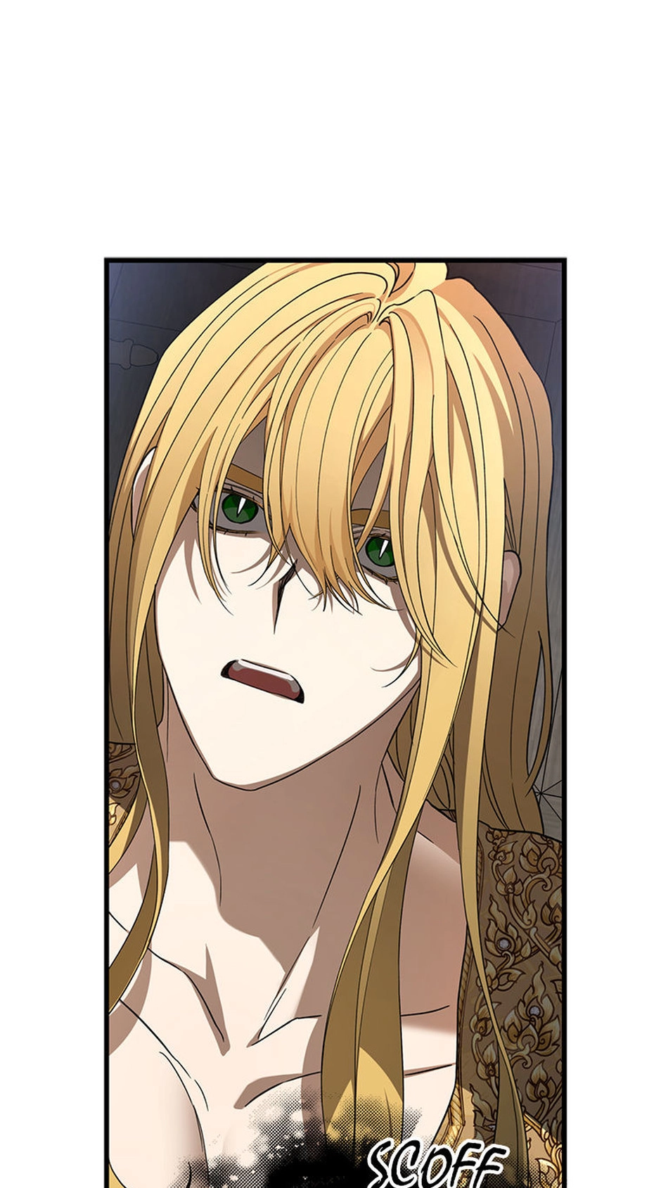 In Holy Acrimony Chapter 76 page 37 - 