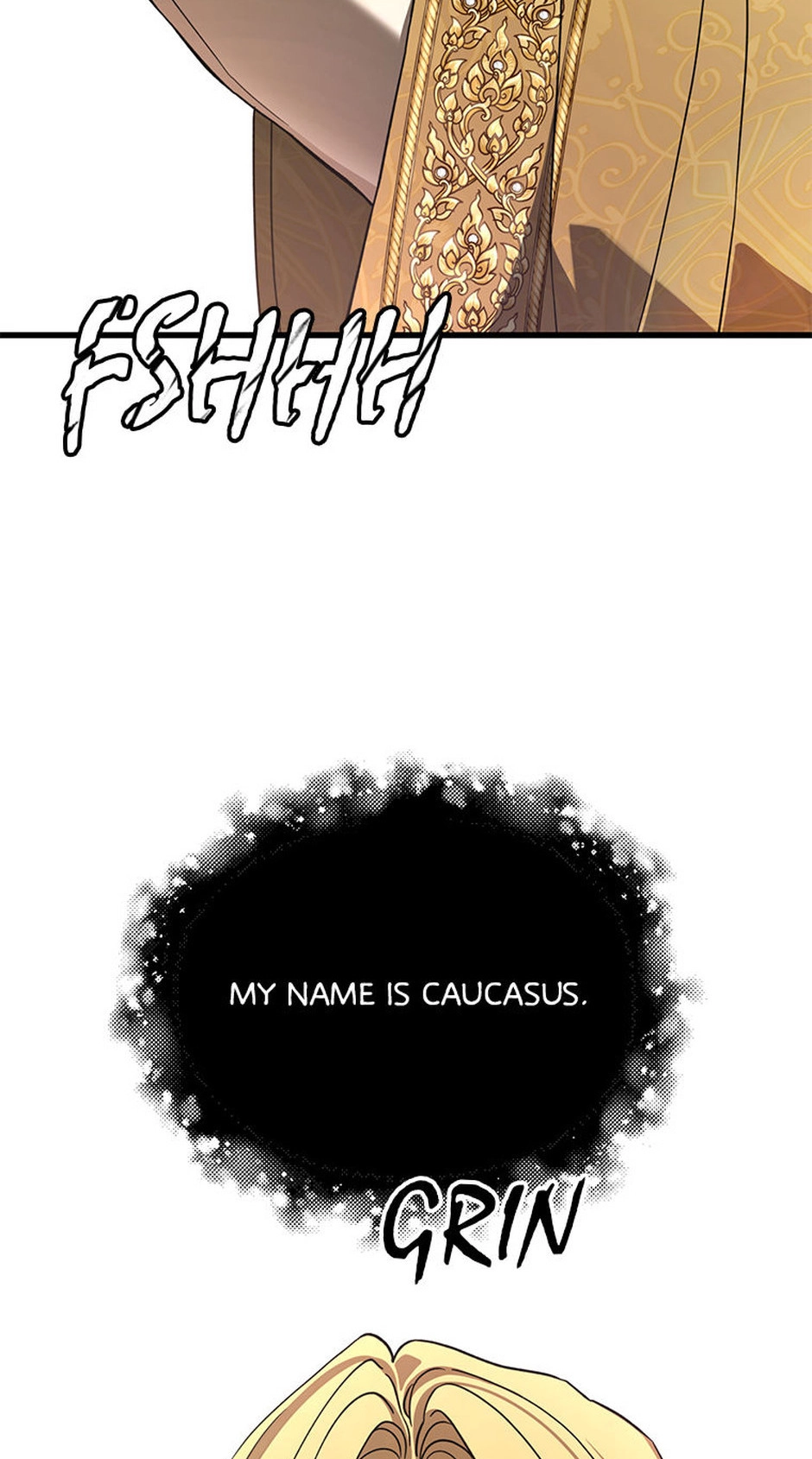 In Holy Acrimony Chapter 76 page 39 - 