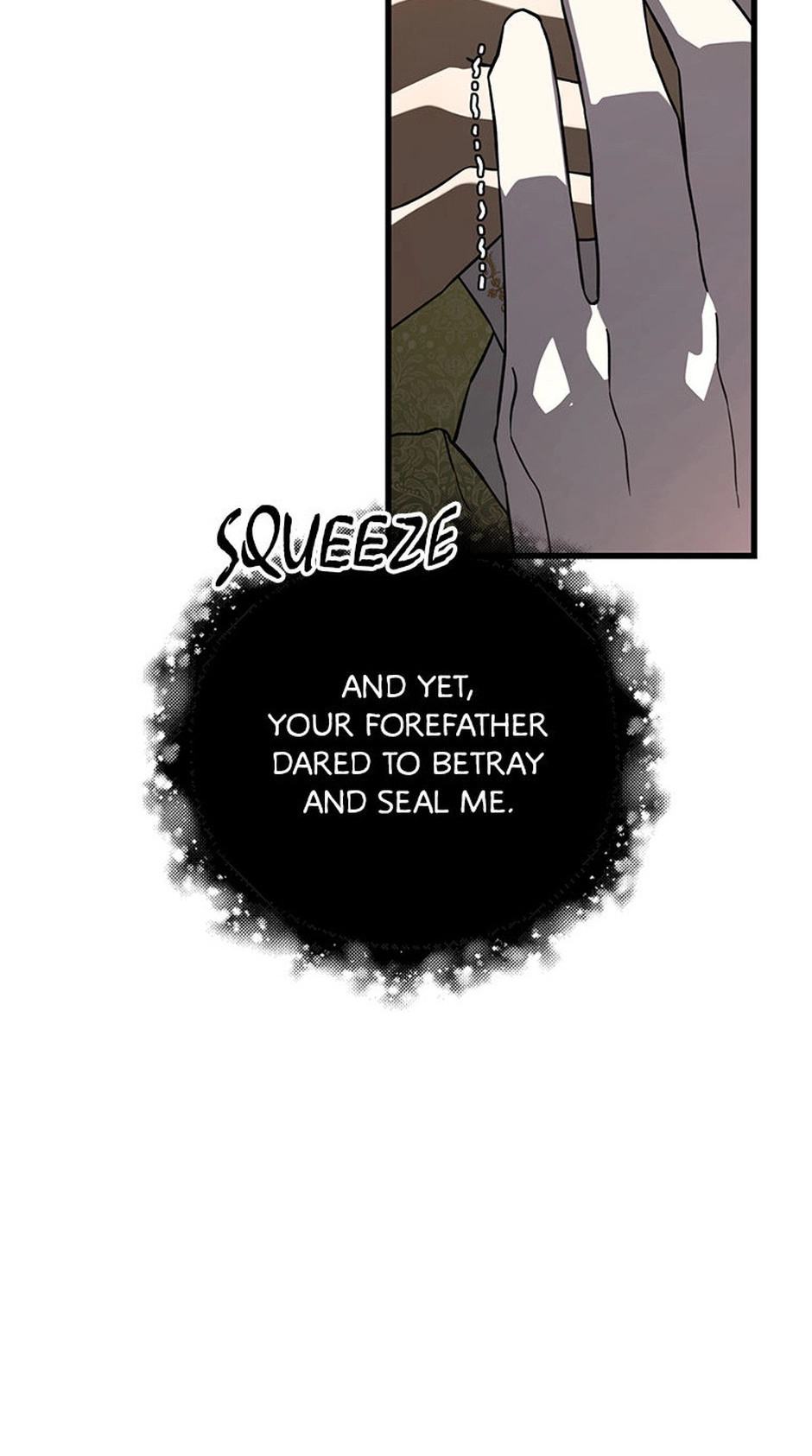 In Holy Acrimony Chapter 76 page 42 - 