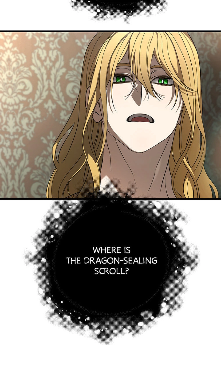 In Holy Acrimony Chapter 76 page 47 - 