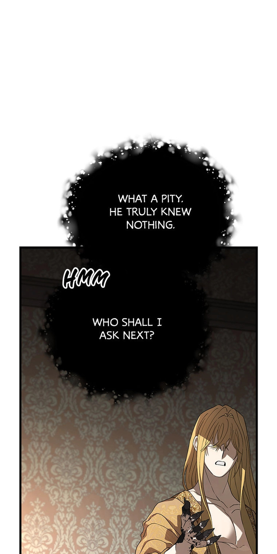In Holy Acrimony Chapter 76 page 53 - 