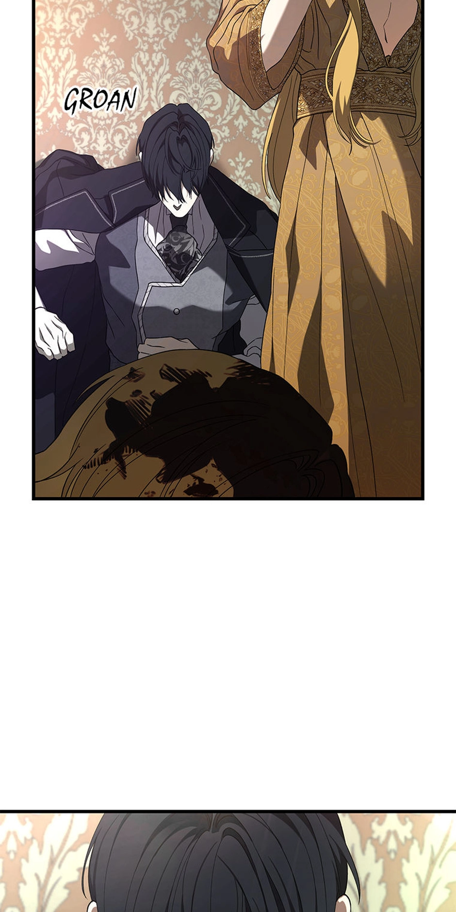 In Holy Acrimony Chapter 76 page 54 - 