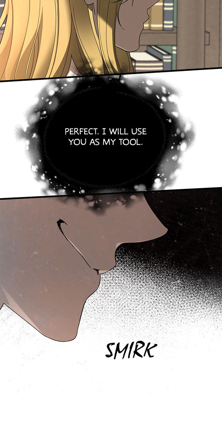 In Holy Acrimony Chapter 76 page 57 - 