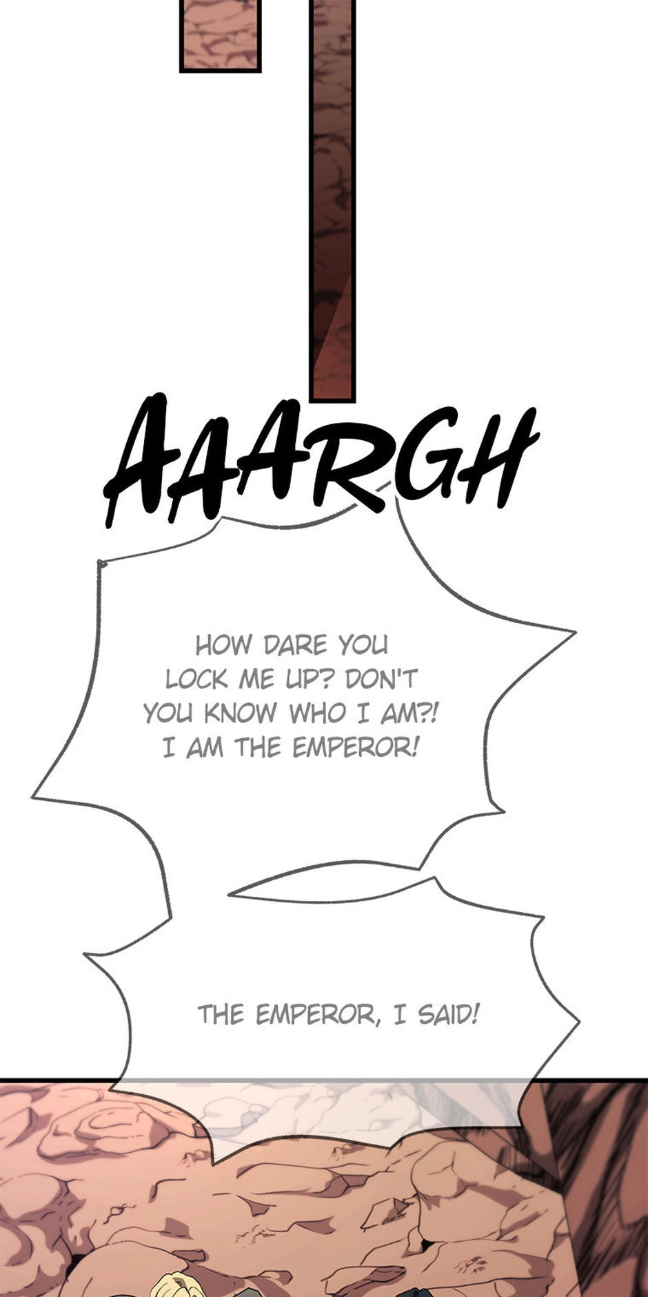 In Holy Acrimony Chapter 76 page 59 - 