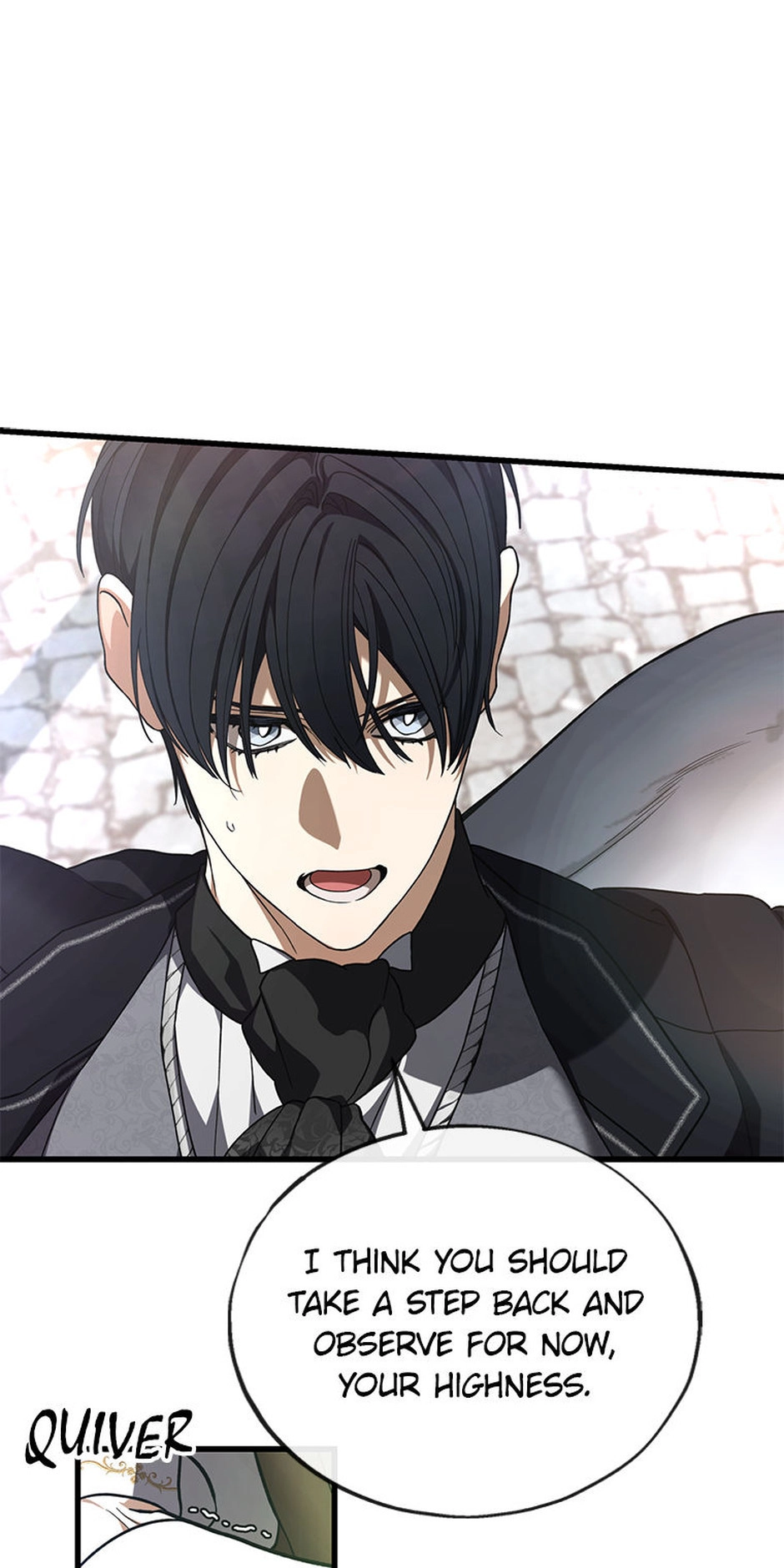In Holy Acrimony Chapter 76 page 7 - 