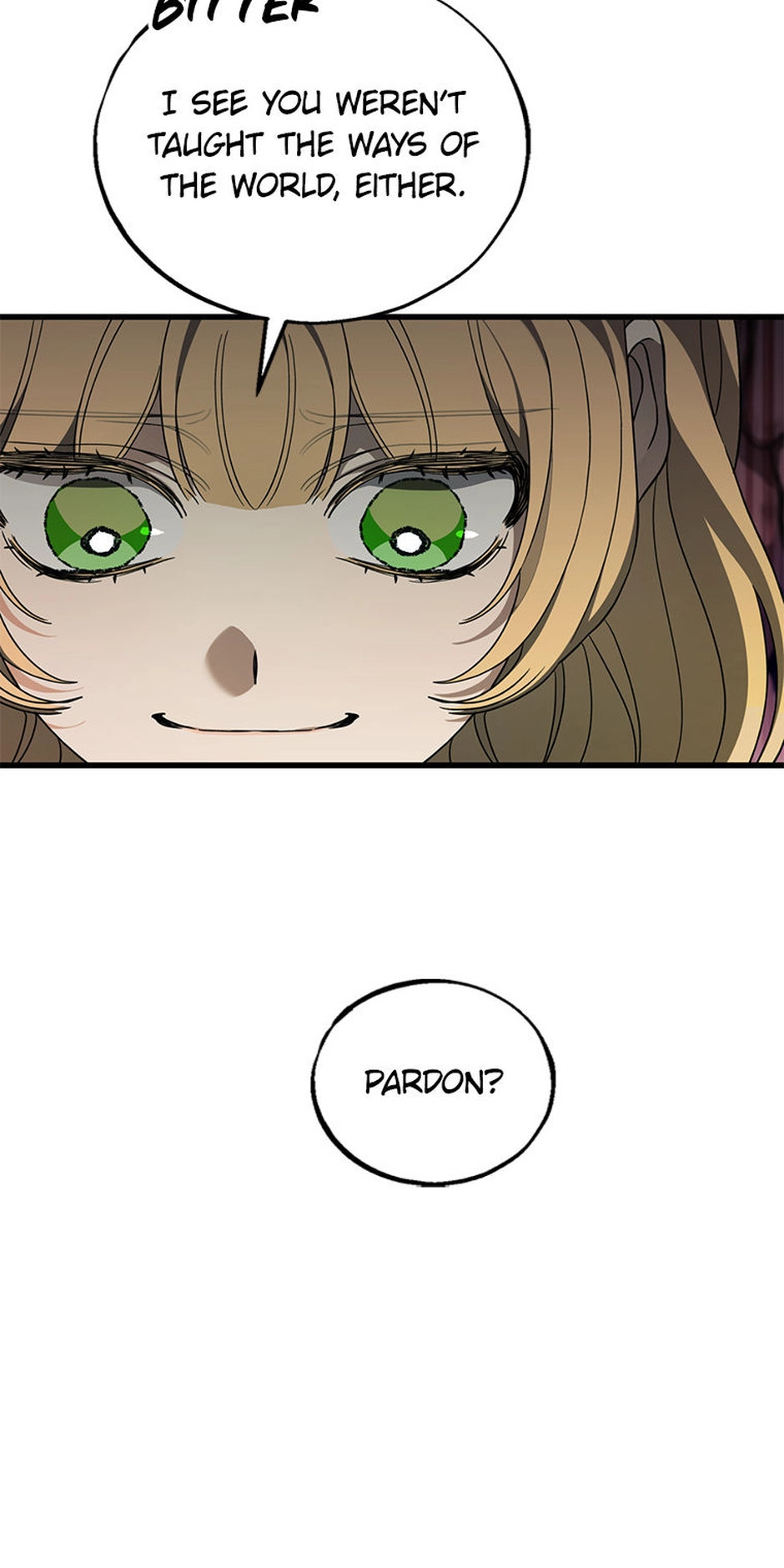 In Holy Acrimony Chapter 76 page 62 - 