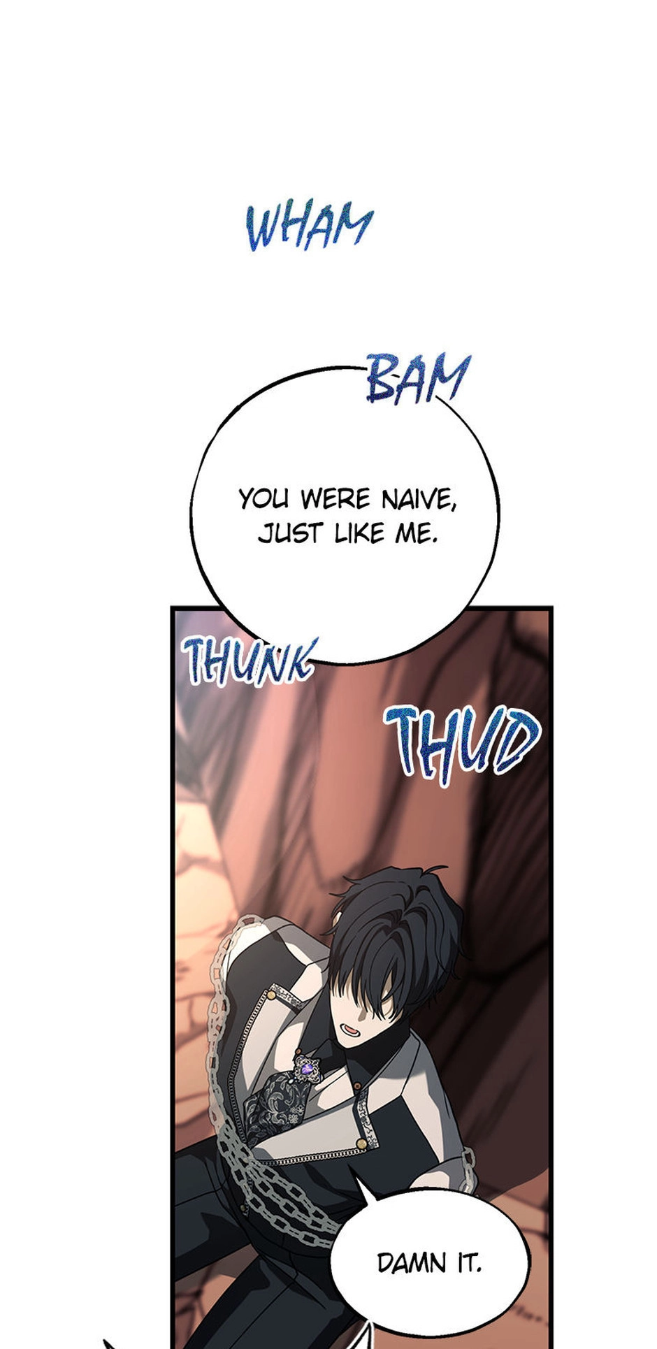 In Holy Acrimony Chapter 76 page 63 - 