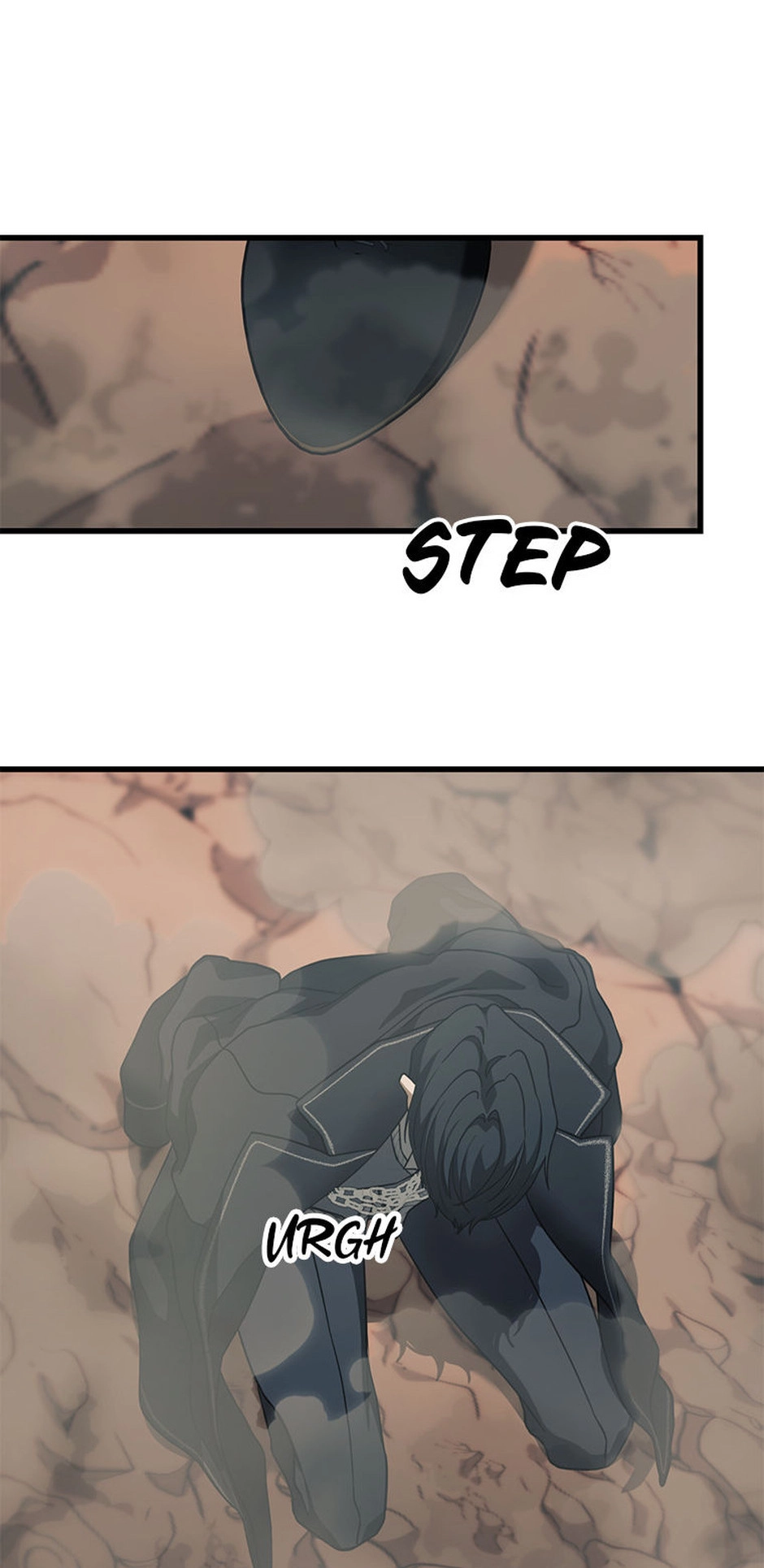 In Holy Acrimony Chapter 76 page 66 - 