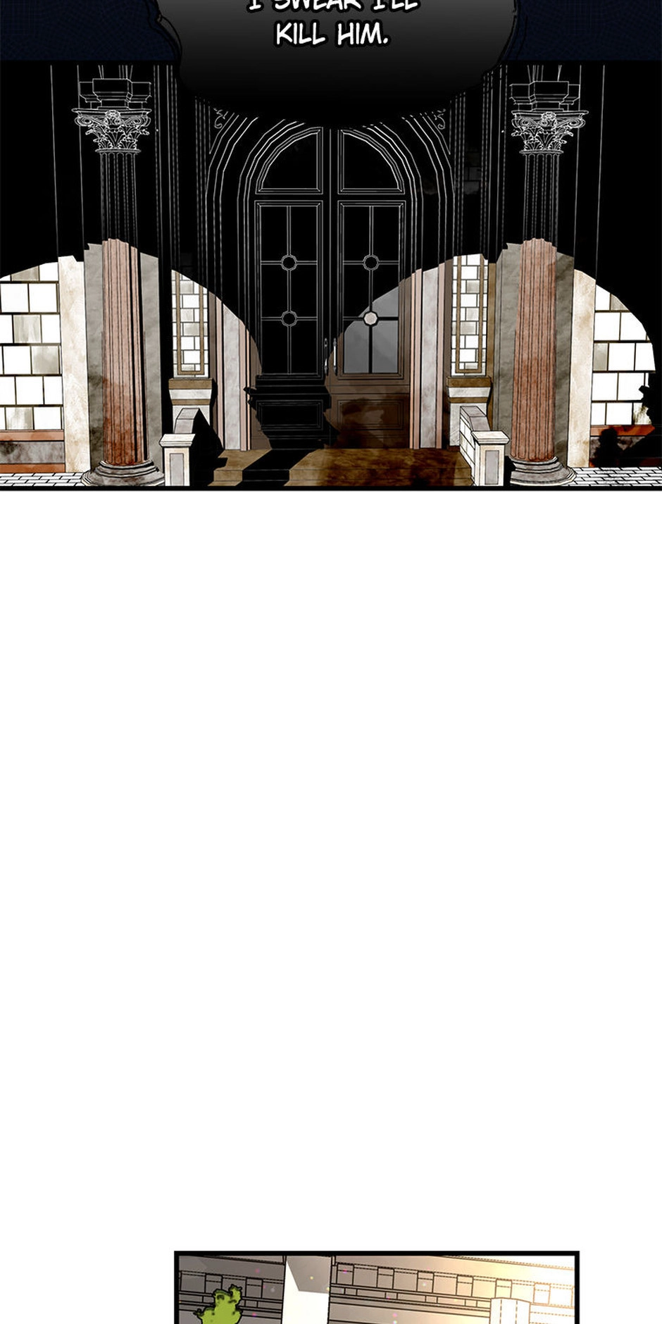 In Holy Acrimony Chapter 76 page 9 - 
