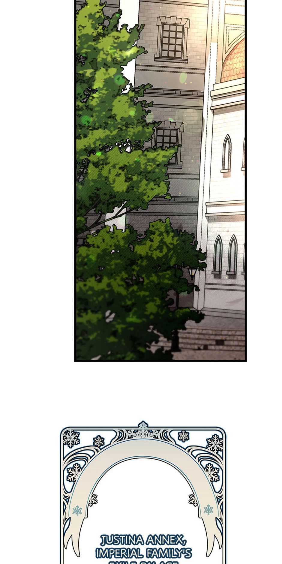 In Holy Acrimony Chapter 76 page 10 - 