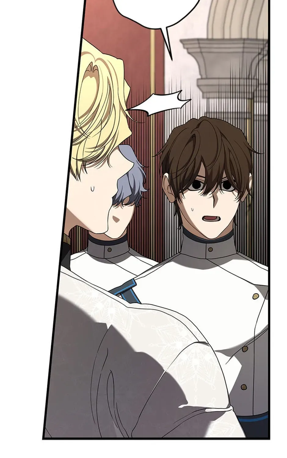 In Holy Acrimony Chapter 77 page 11 - 