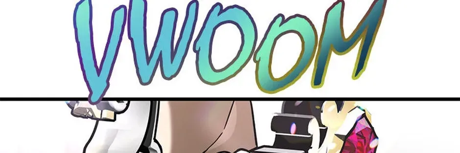 In Holy Acrimony Chapter 77 page 102 - 