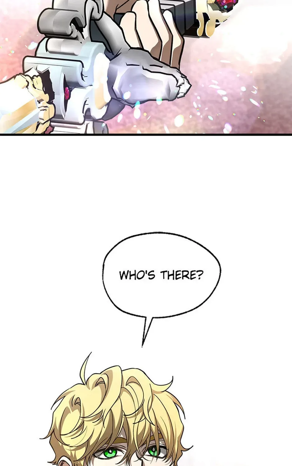 In Holy Acrimony Chapter 77 page 103 - 
