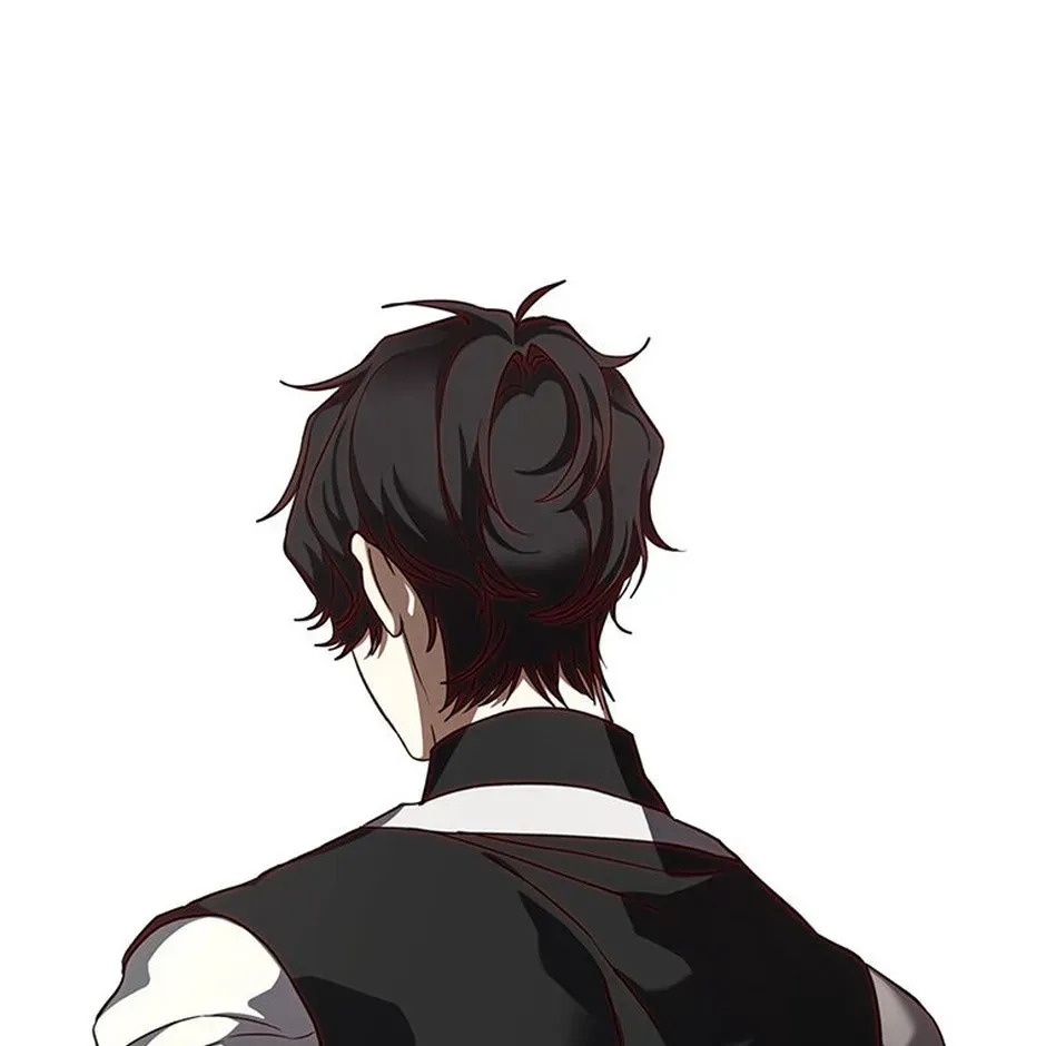 In Holy Acrimony Chapter 77 page 115 - 