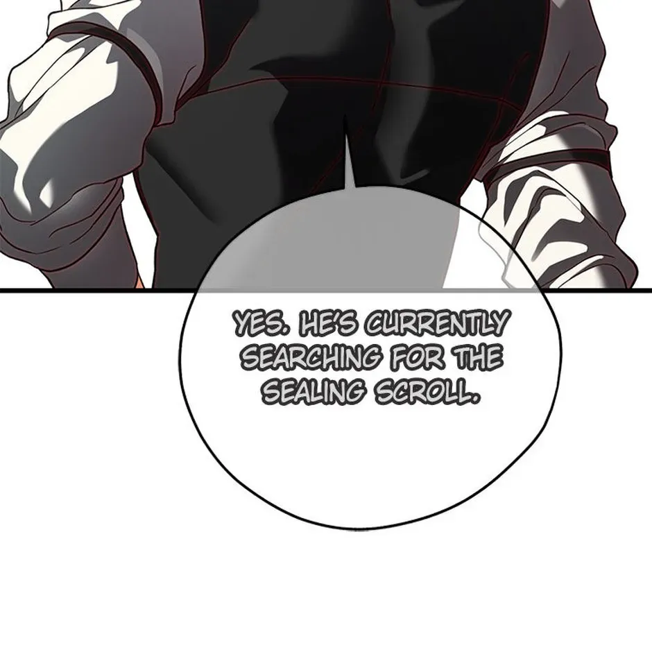 In Holy Acrimony Chapter 77 page 116 - 