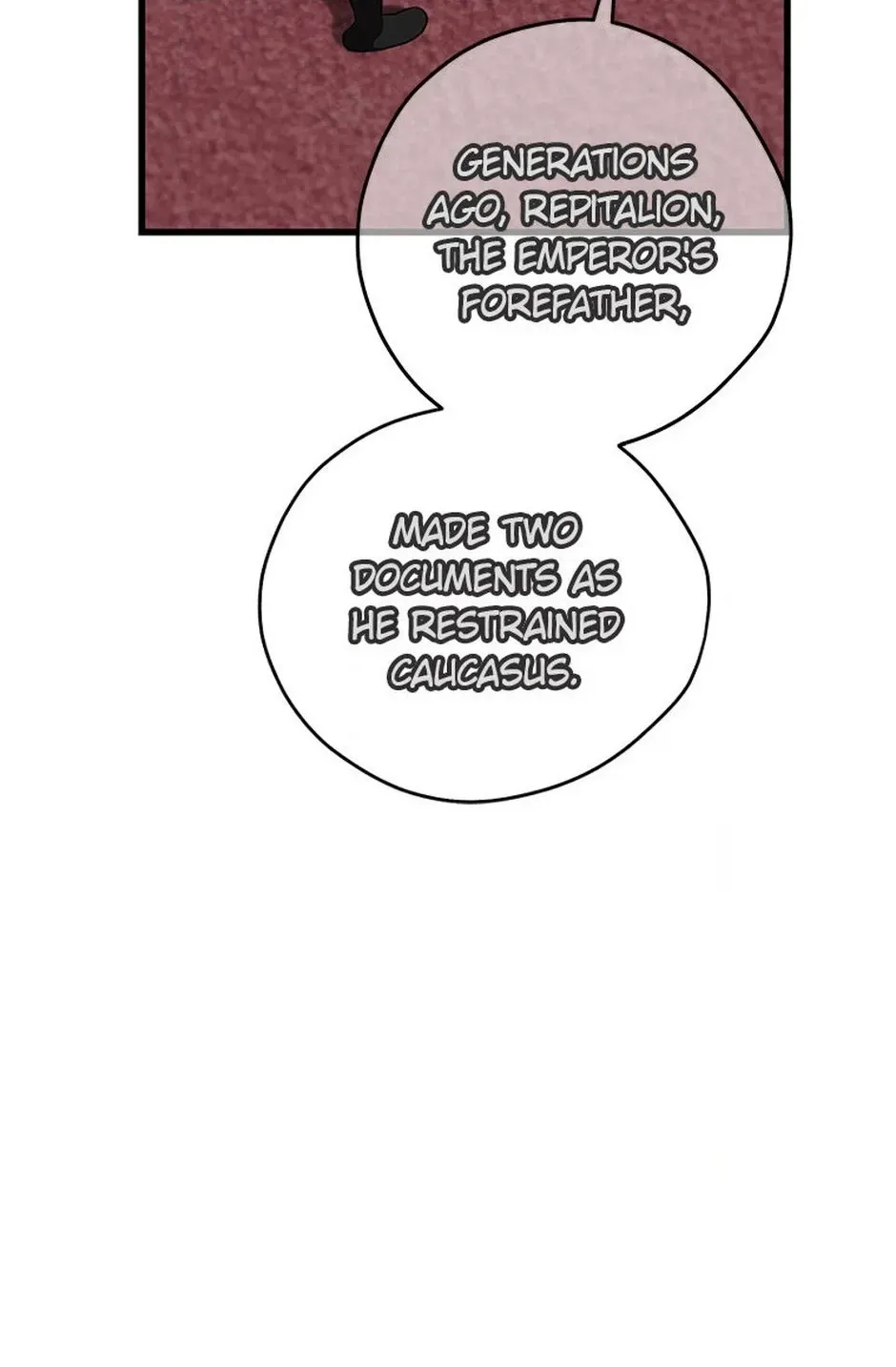 In Holy Acrimony Chapter 77 page 118 - 