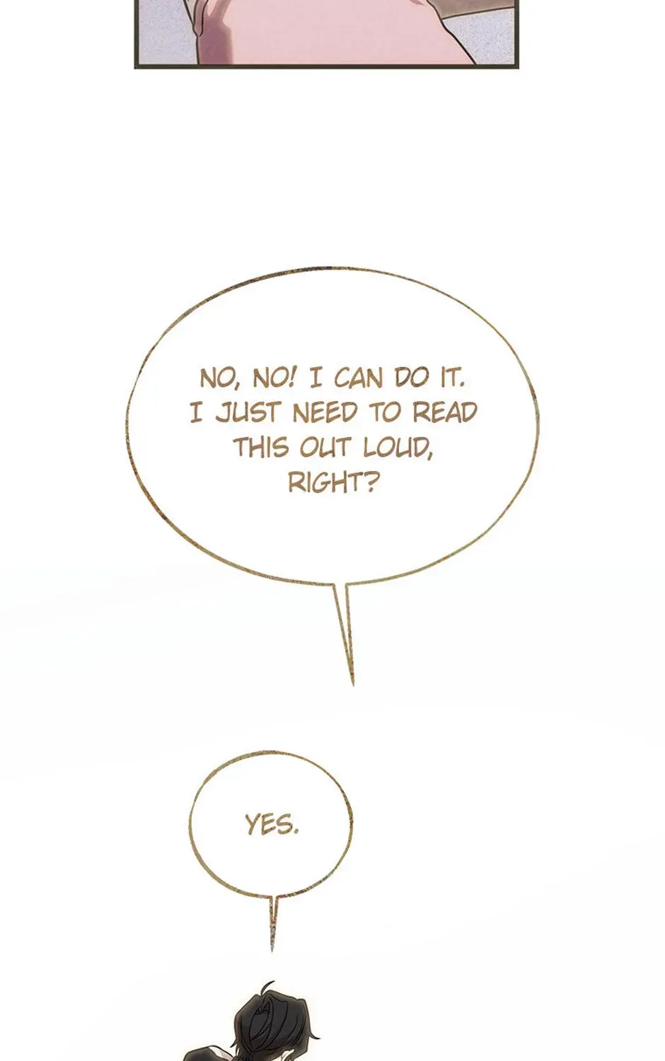 In Holy Acrimony Chapter 77 page 121 - 
