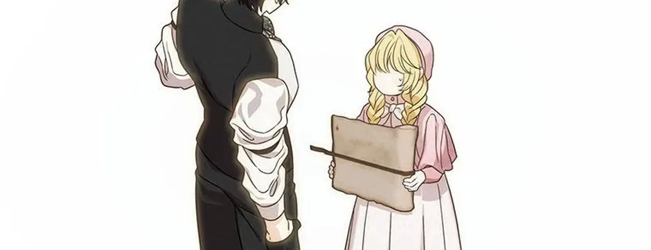 In Holy Acrimony Chapter 77 page 122 - 