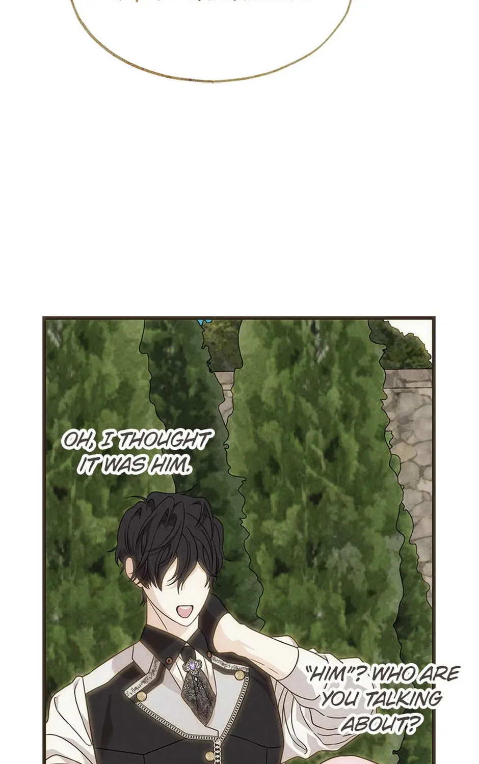 In Holy Acrimony Chapter 77 page 125 - 