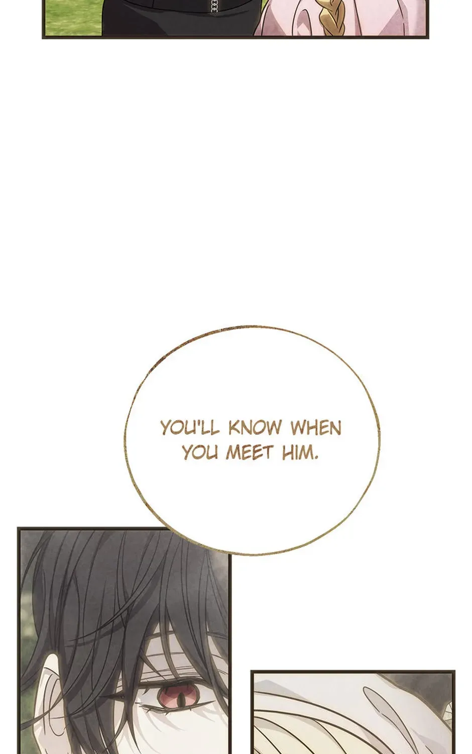 In Holy Acrimony Chapter 77 page 127 - 