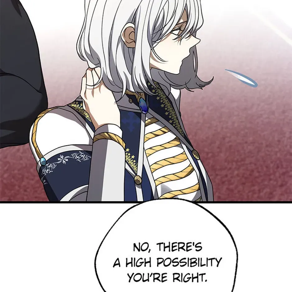 In Holy Acrimony Chapter 77 page 14 - 