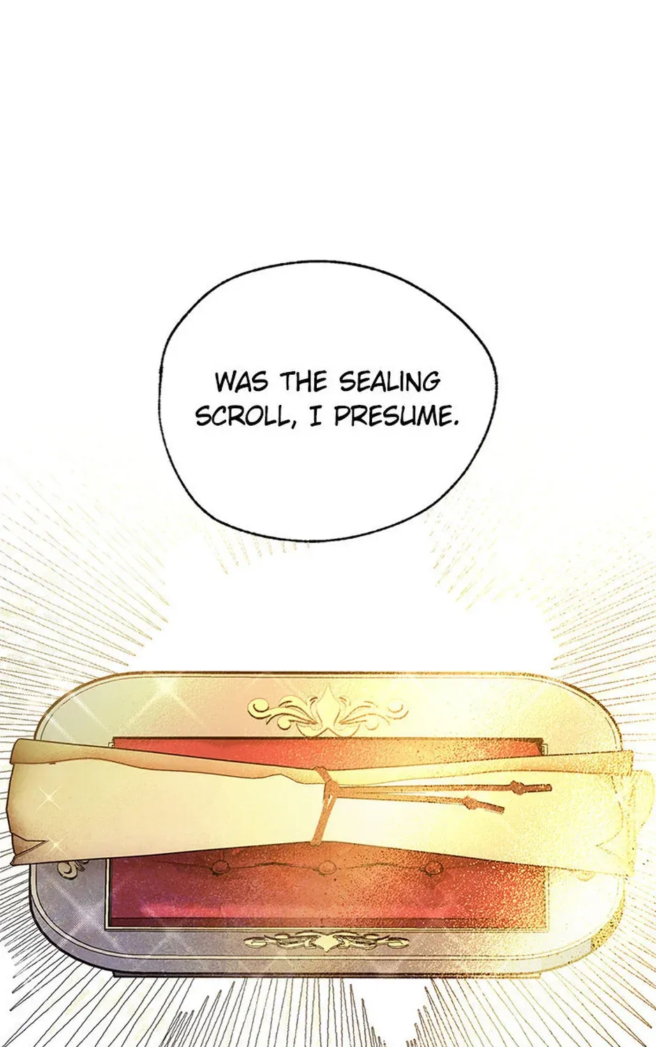 In Holy Acrimony Chapter 77 page 131 - 