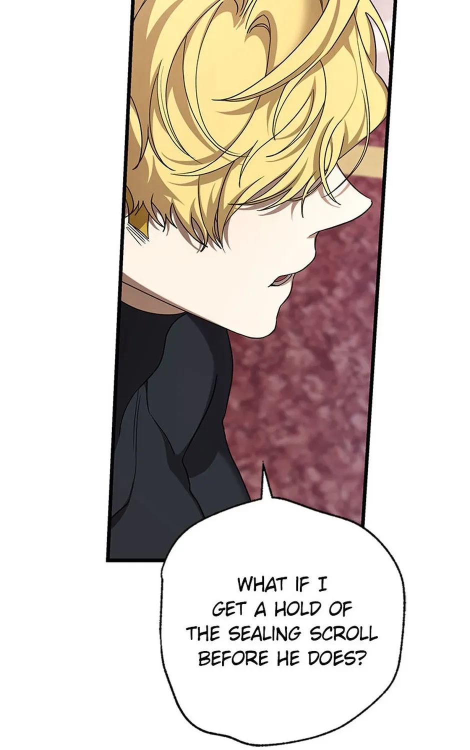 In Holy Acrimony Chapter 77 page 139 - 