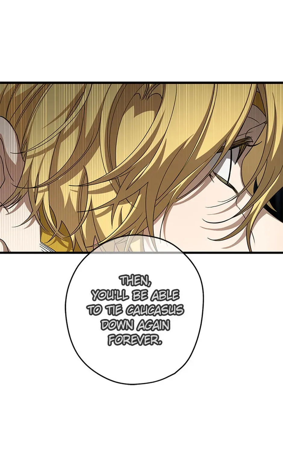 In Holy Acrimony Chapter 77 page 141 - 