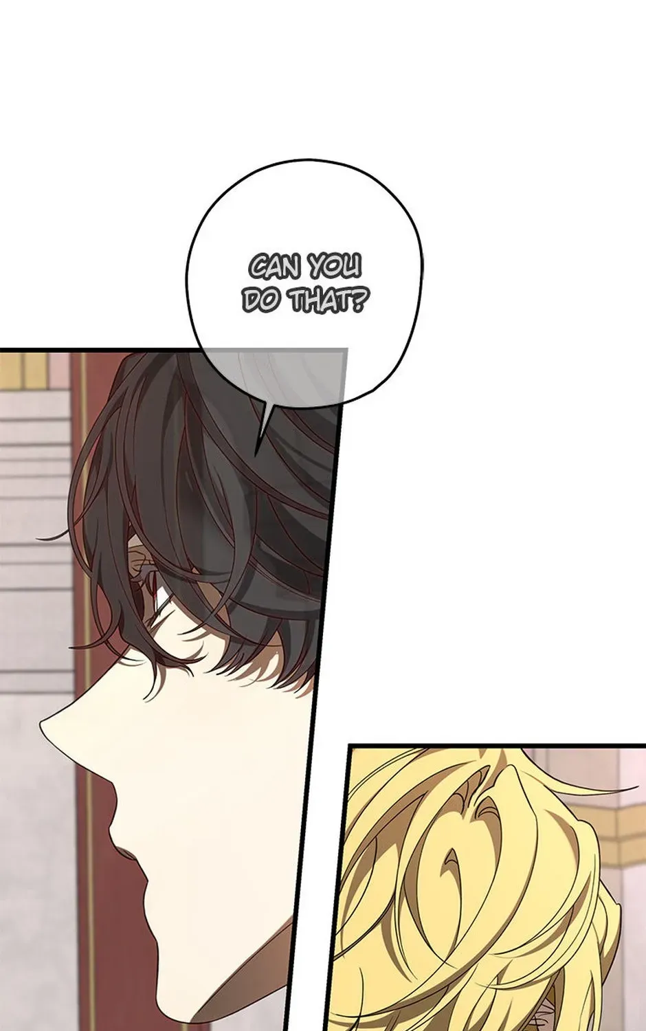 In Holy Acrimony Chapter 77 page 143 - 