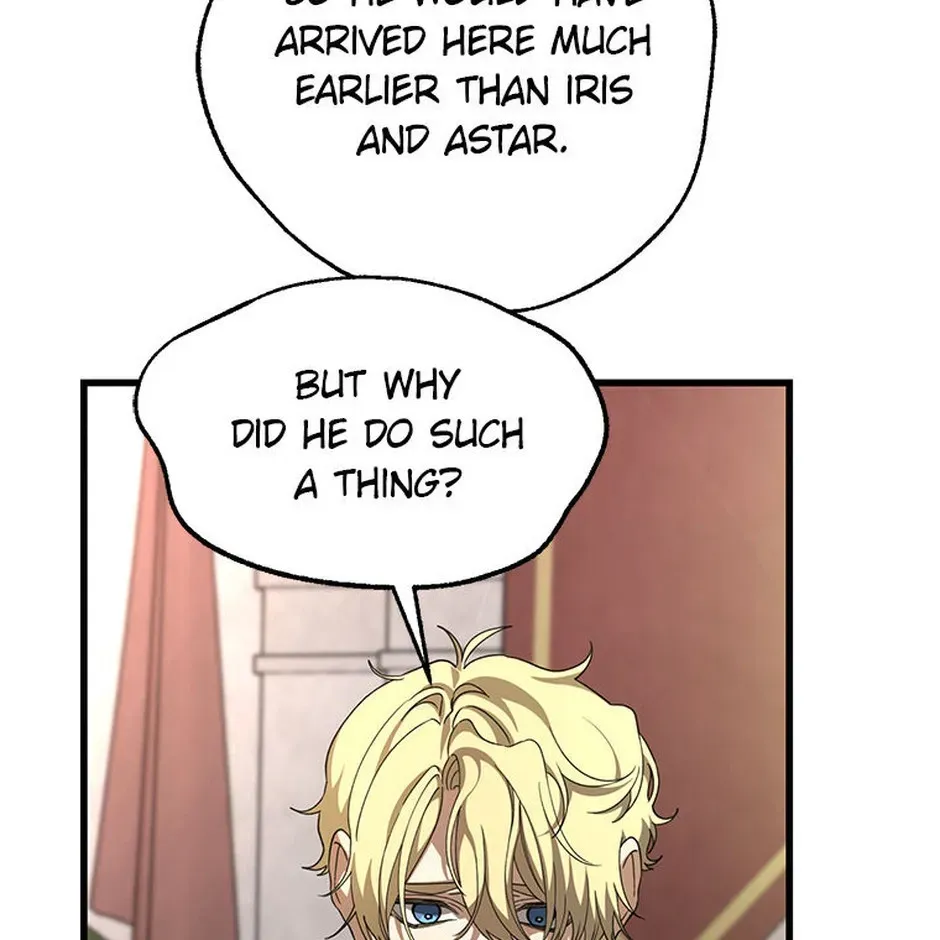 In Holy Acrimony Chapter 77 page 17 - 