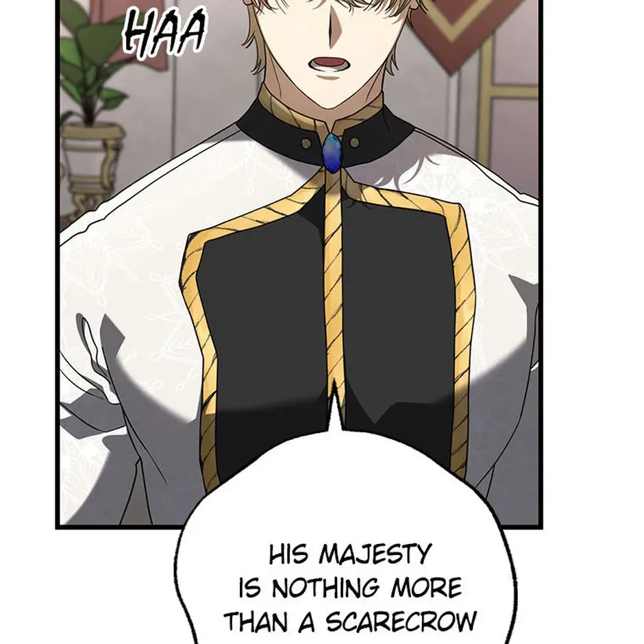 In Holy Acrimony Chapter 77 page 18 - 