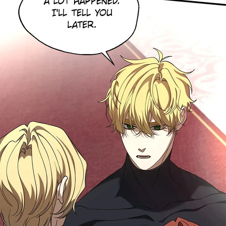 In Holy Acrimony Chapter 77 page 20 - 