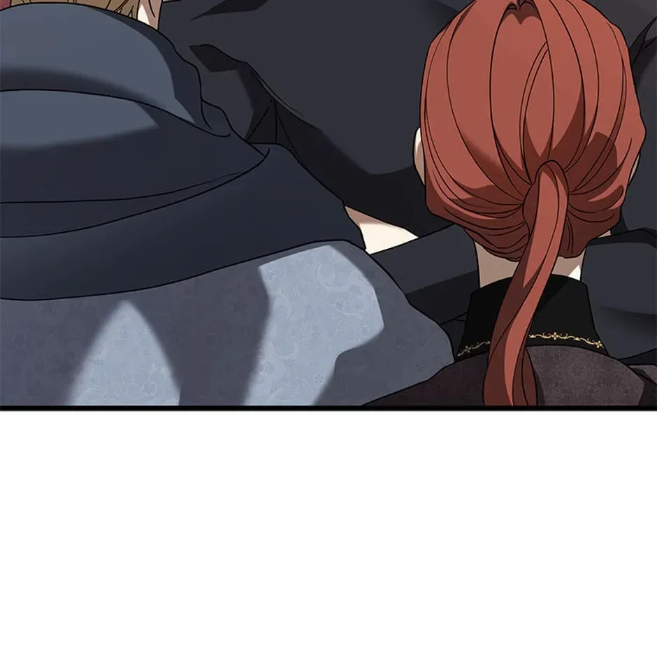 In Holy Acrimony Chapter 77 page 21 - 